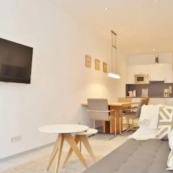 Old Tearoom Schmidt 59 | hotel Norderney | Trivago