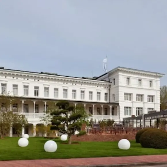 Michels Thalasso Hotel Nordseehaus | hotel Norderney | Trivago