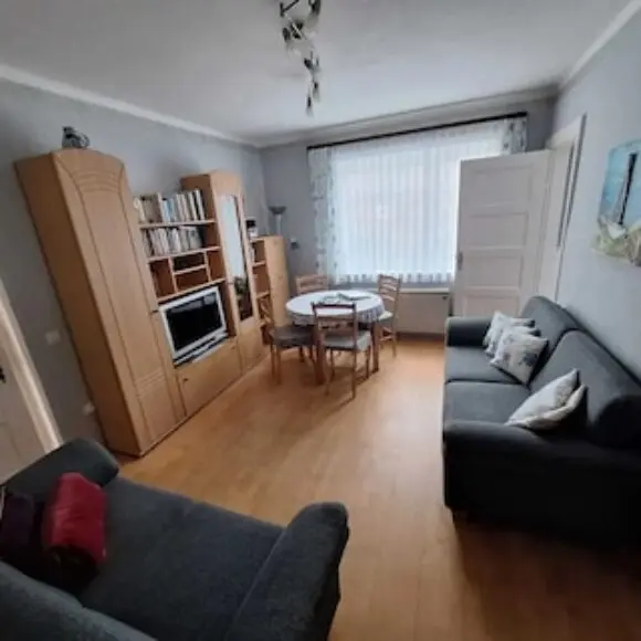 Ferienwohnung Angela Nordhelmstr 54 | hotel Norderney | Trivago