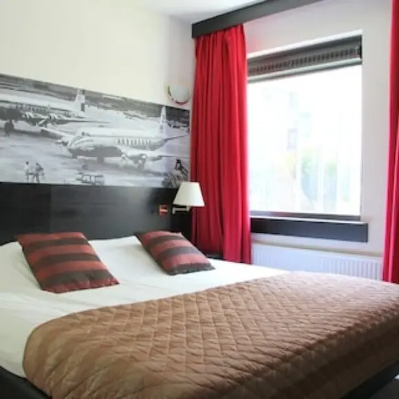 Best Western Plus Amsterdam Airport Hotel | hotel Zandvoort | Trivago