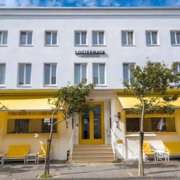 Comfort Double Room – Logierhaus Oystercatcher | hotel Norderney | Trivago