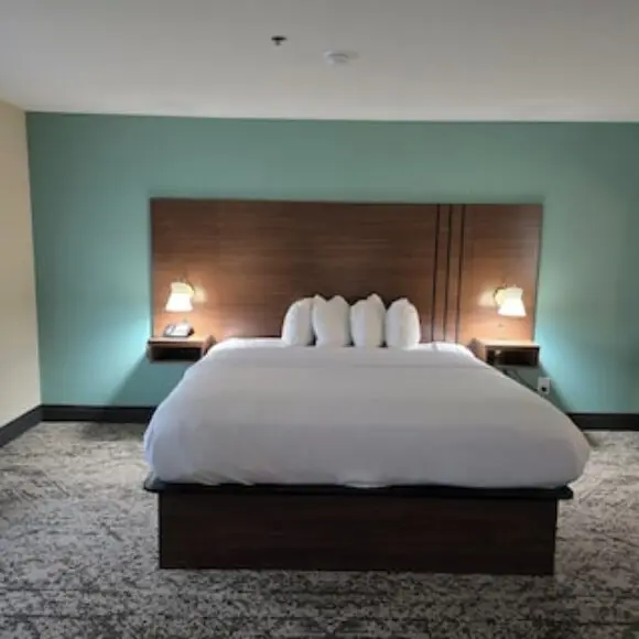 Best Western Casa Villa Suites | hotel Terschelling | Trivago