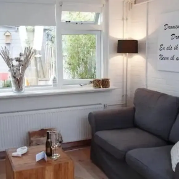 ’t Zomerhuis | hotel Zandvoort | Trivago