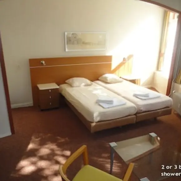 Hotel ’t Anker | hotel Ameland | Trivago