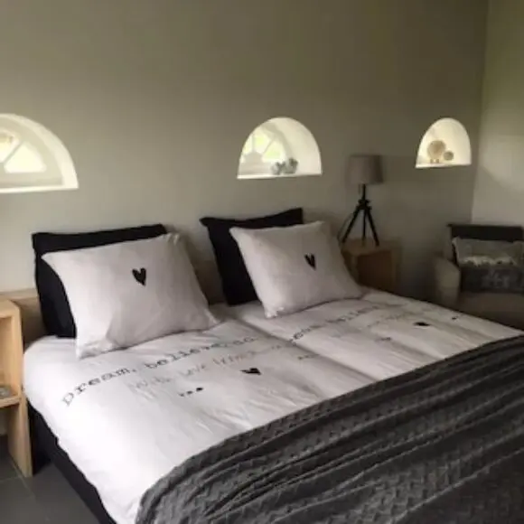 ’t lant van Texsel | hotel Texel | Trivago