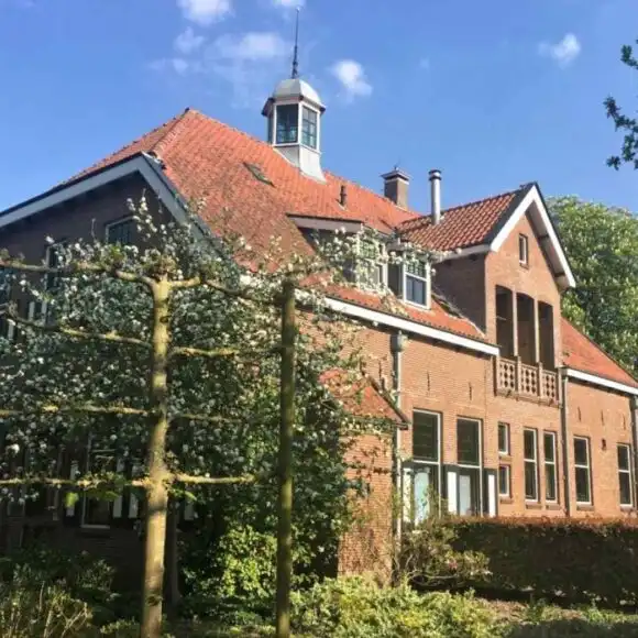 Prachtige 11 persoons Villa nabij de Waddenzee | vakantiehuis Terschelling | HeerlijkeHuisjes