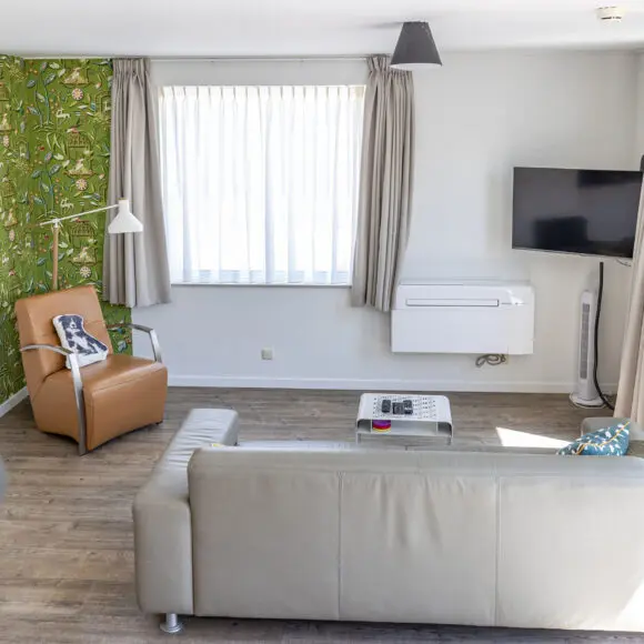 Appartement – Bad Douche | appartement Terschelling | Terschelling Recreatie