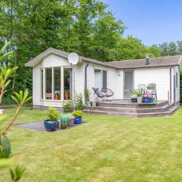 Natuurhuisje in De Waal | vakantiehuis Texel | Natuurhuisje