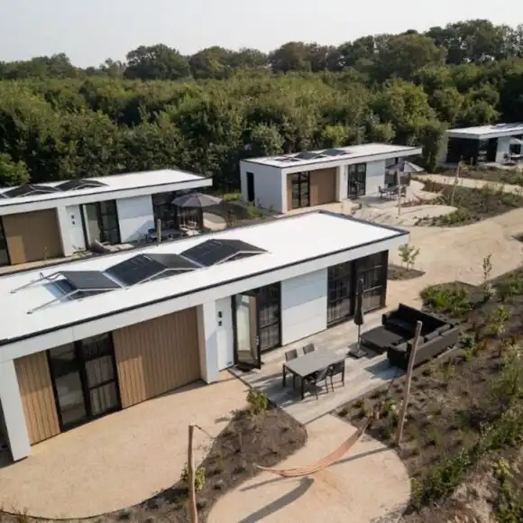 Roompot Duinresort Dunimar | vakantiehuis Zandvoort | Bungalowspecials
