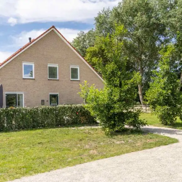 Luxe 20 persoons groepsaccommodatie in de Vleien op Ameland | vakantiehuis Ameland | Heerlijke Huisjes