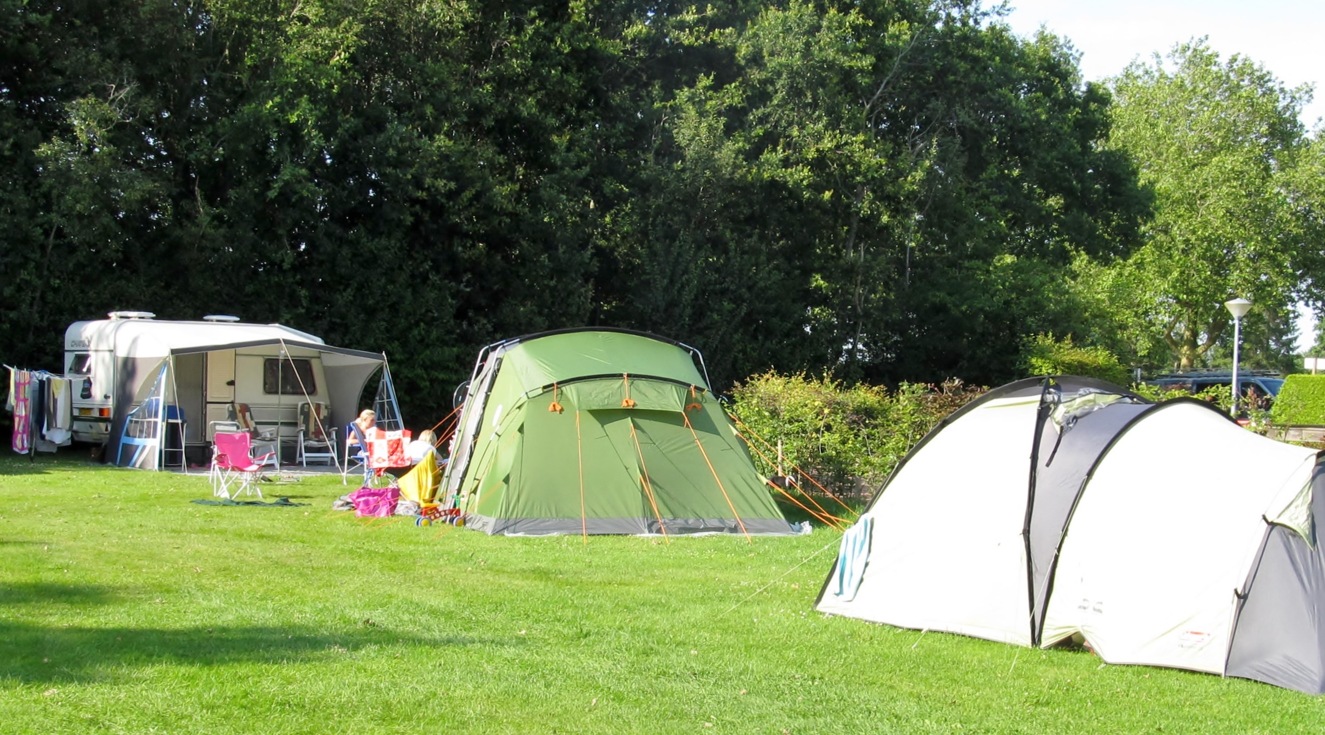 Camping Rotandorp