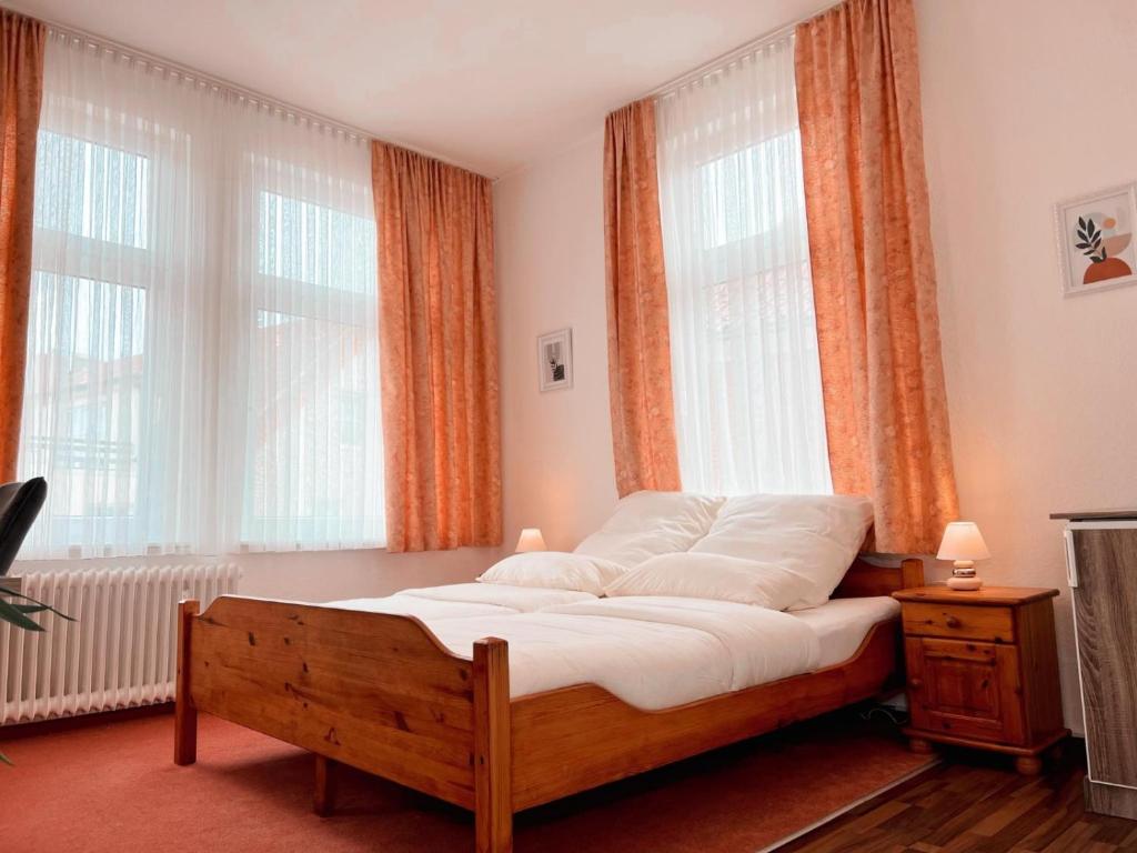 Dions Rooms