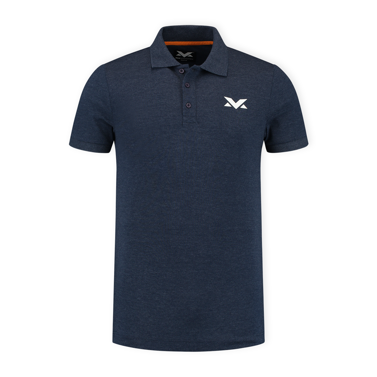 MV Polo – Donkerblauw – S – Max Verstappen