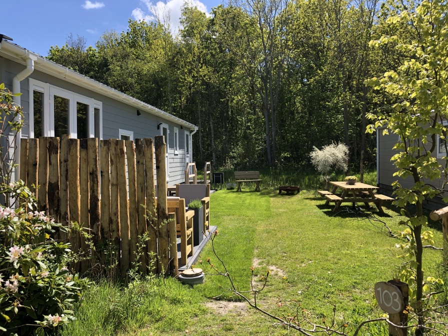 Vakantiepark de Bremakker – Bosveld 103