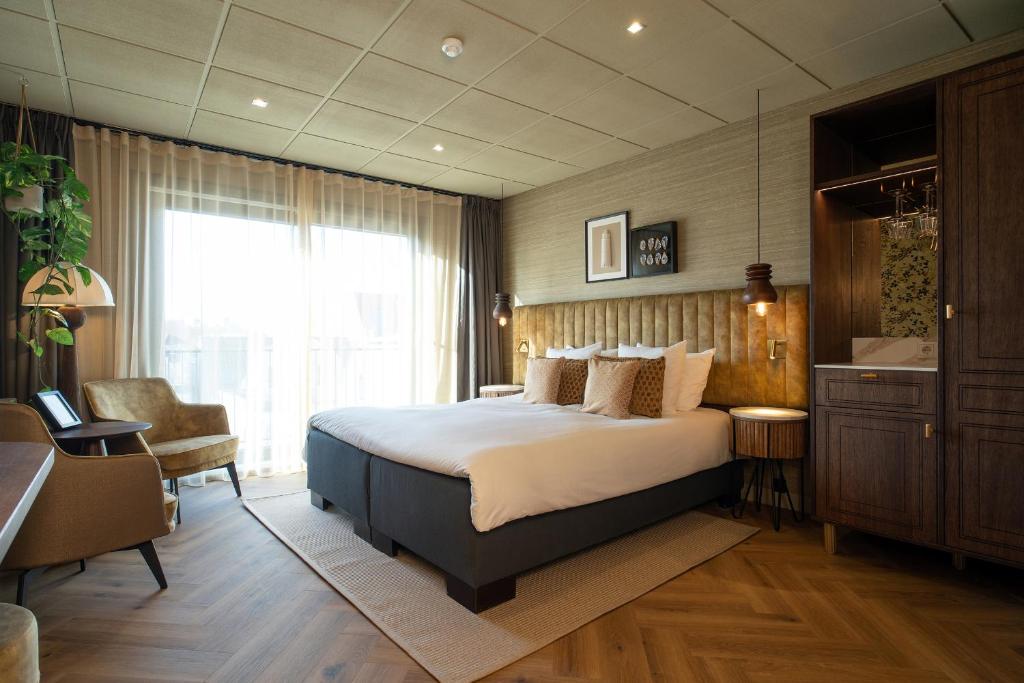 Boutique Hotel De Smulpot