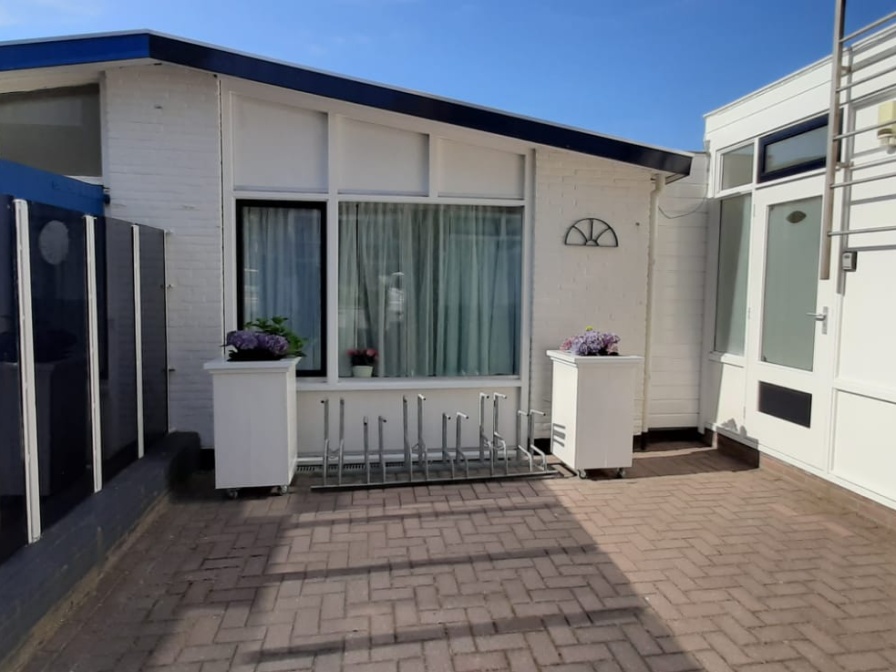 Appartement Duinzee Texel