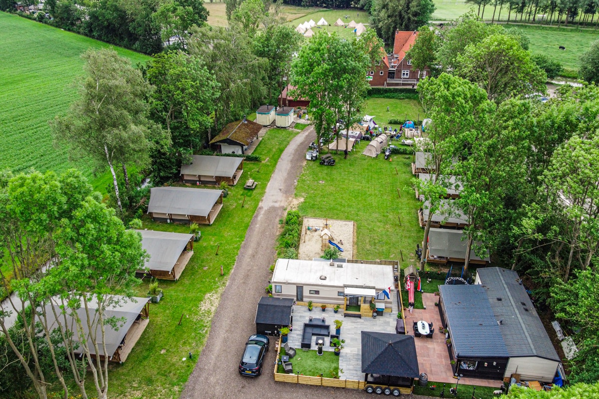 Camping De Tolbrug