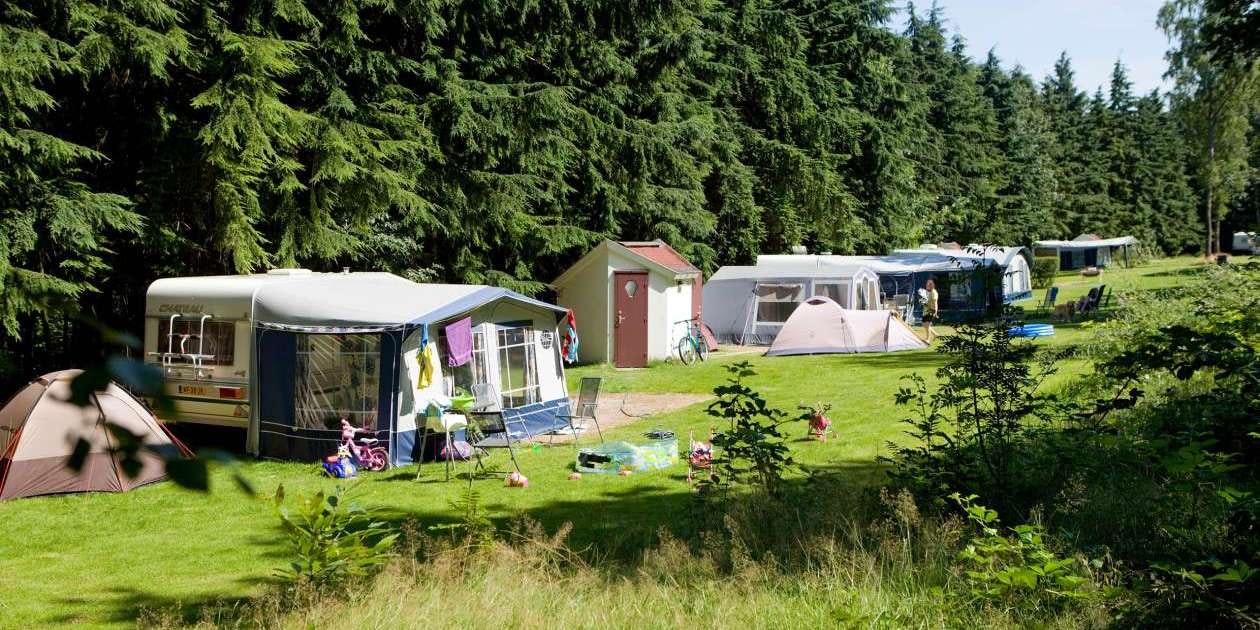 Camping Aan Veluwe