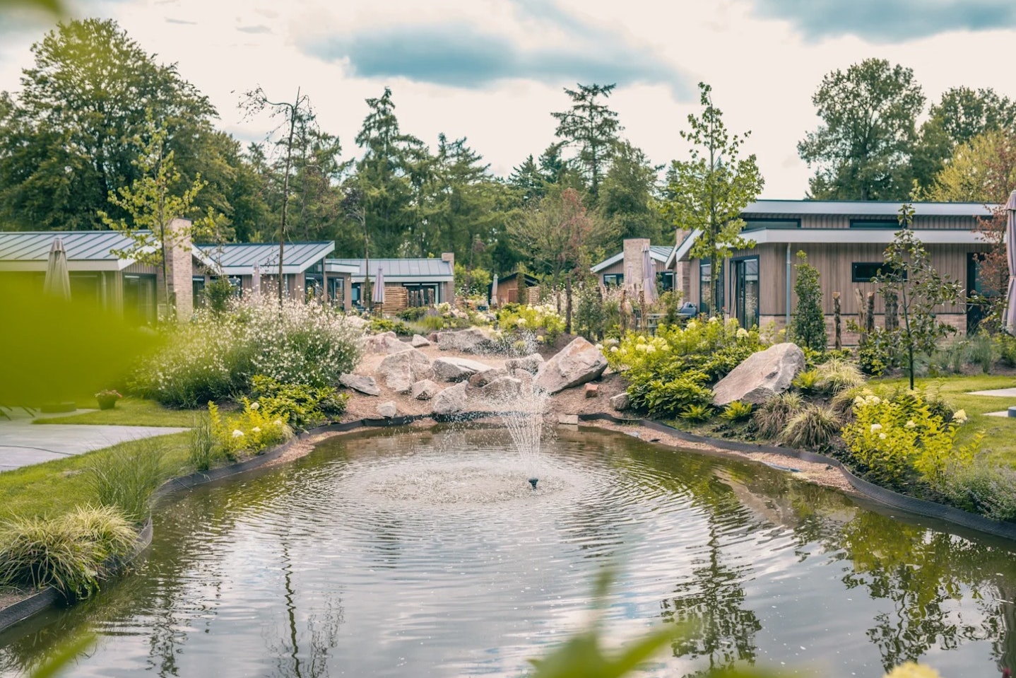 Europarcs De Utrechtse Heuvelrug