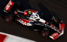Haas F1 VF24 – Modelauto schaal 1:43