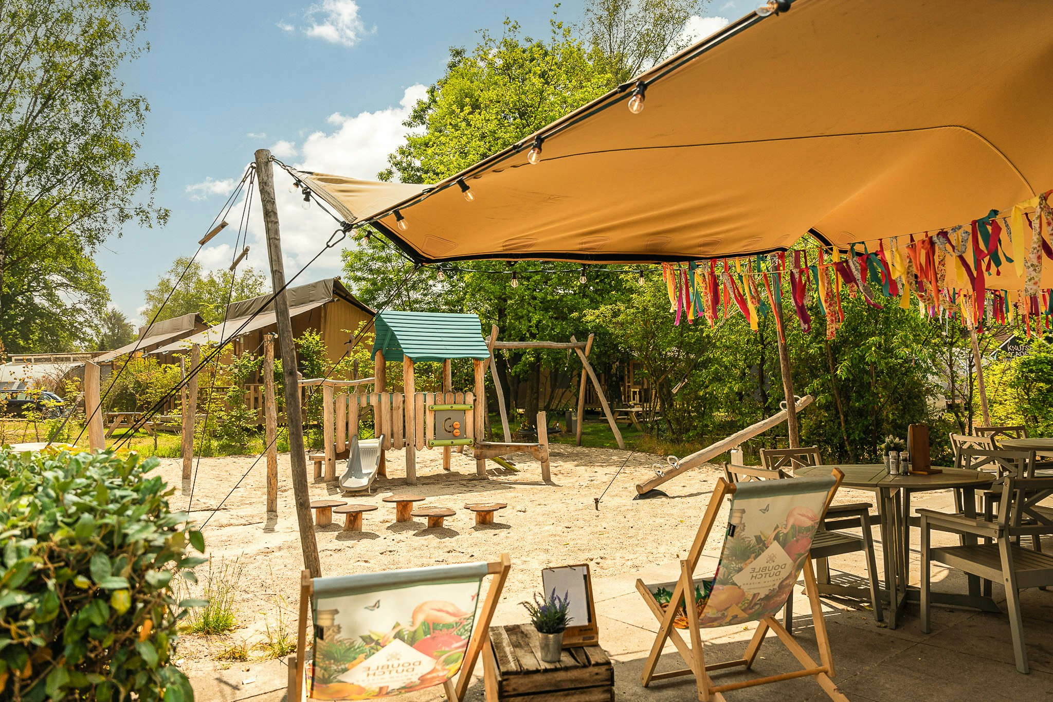 Vakantiepark Mölke