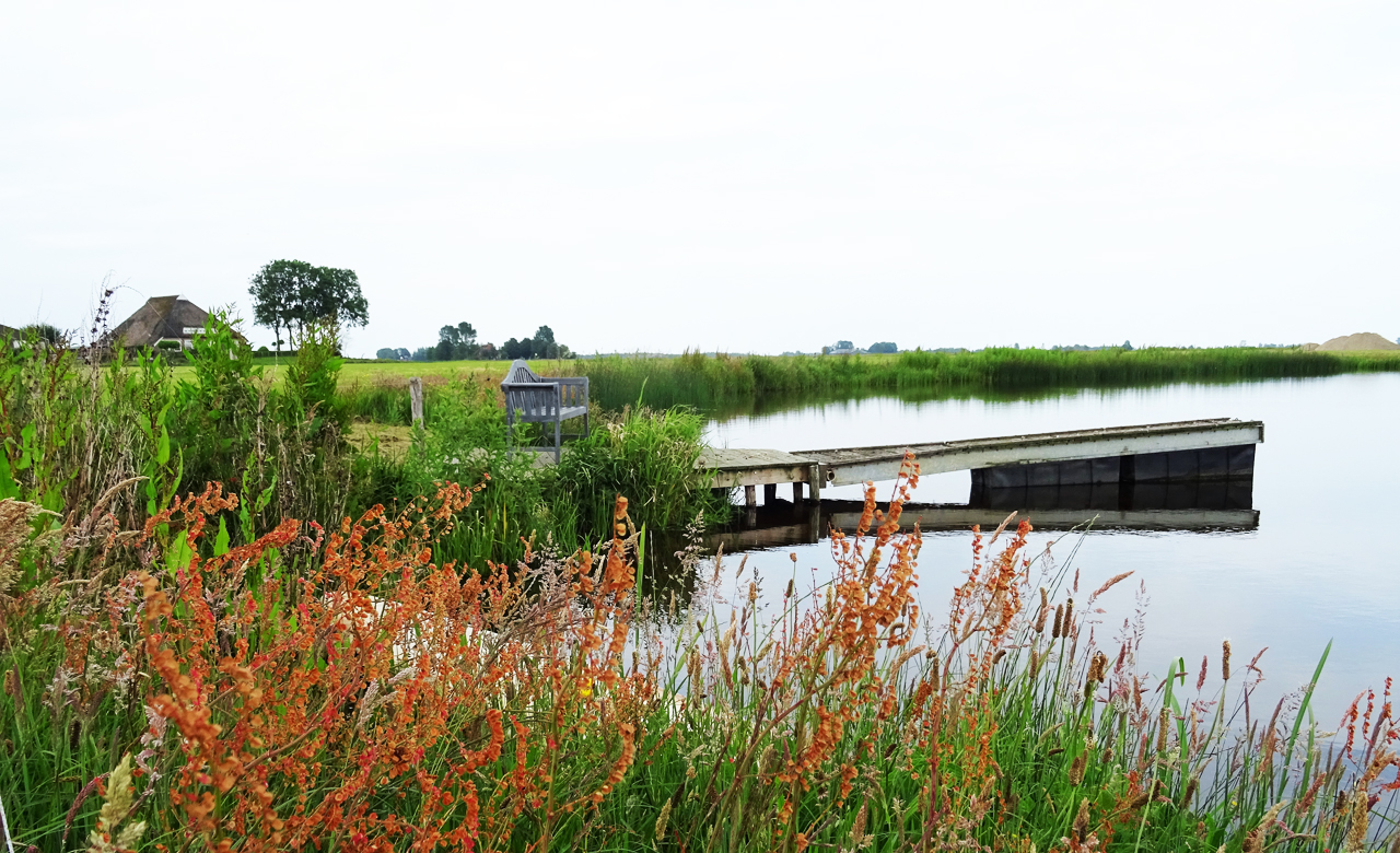 Kleine Camping De Duin