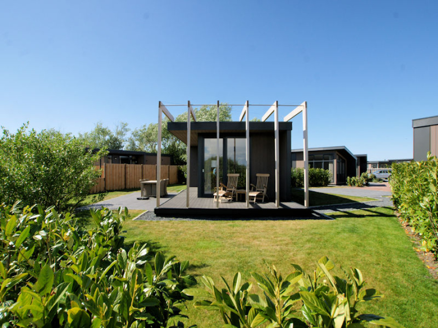 Chalet 31 Newbay