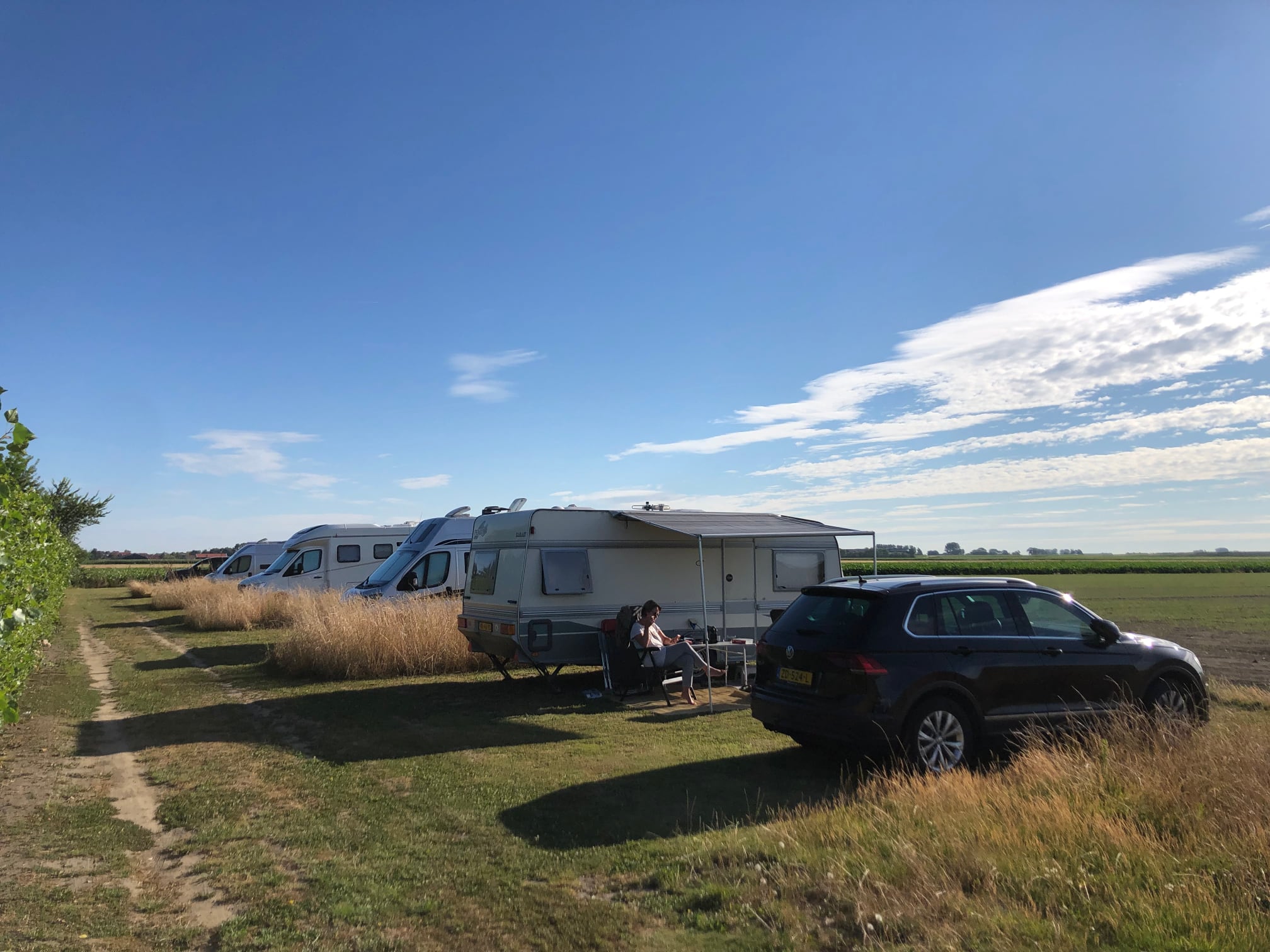 Camping &apos;de Val&apos;