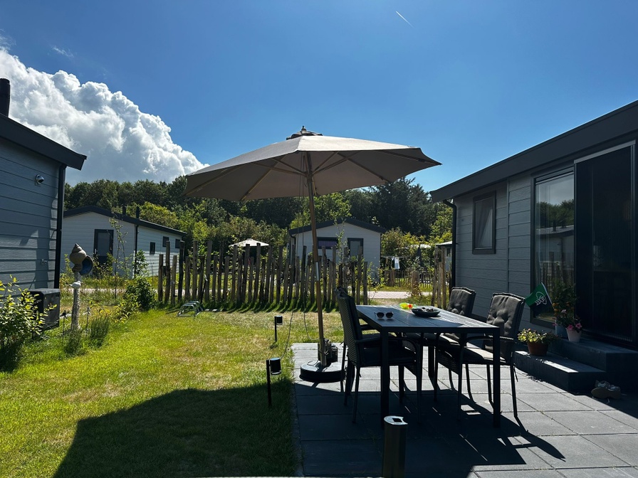 Vakantiepark de Bremakker – Chalet Wulk – Bosveld 145