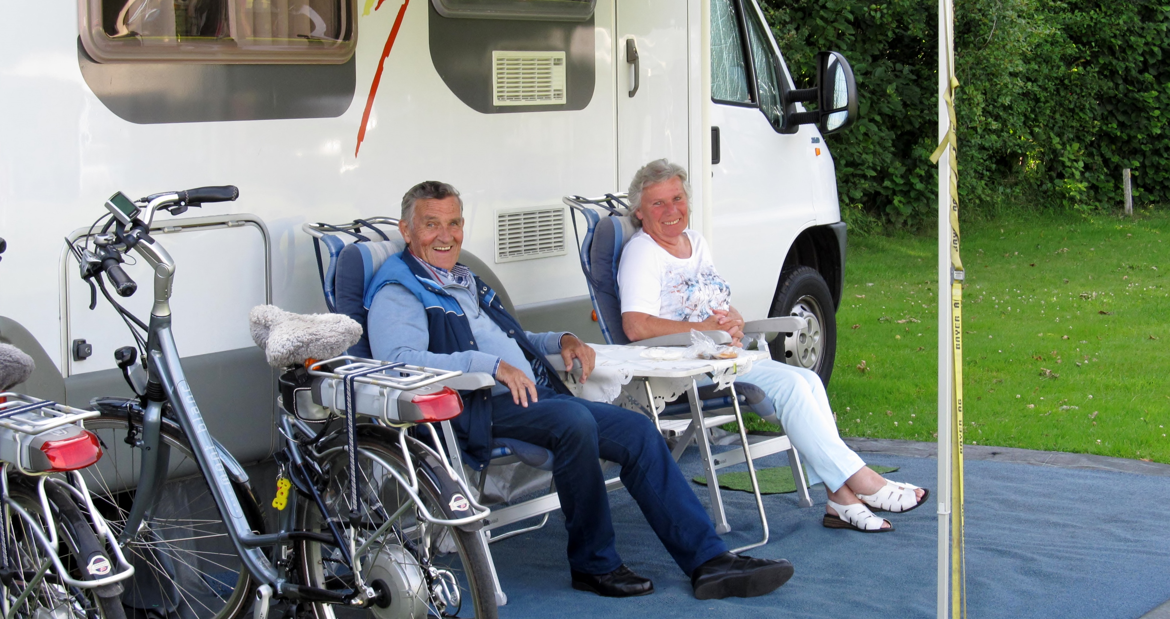 Camping Rotandorp