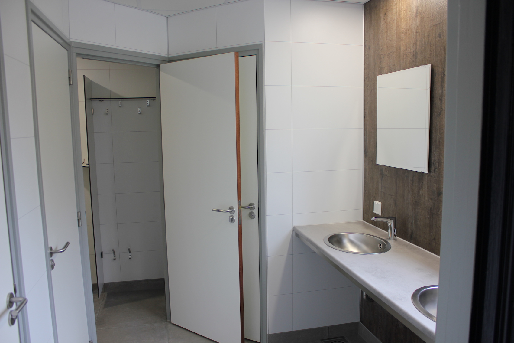 Camping De Betuwe Hoeve