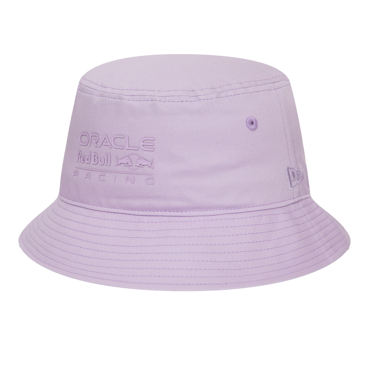 Bucket Hat – Lavendel – Red Bull Racing – New Era