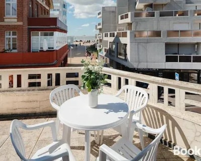 Haus Tiemann Wohnung 9