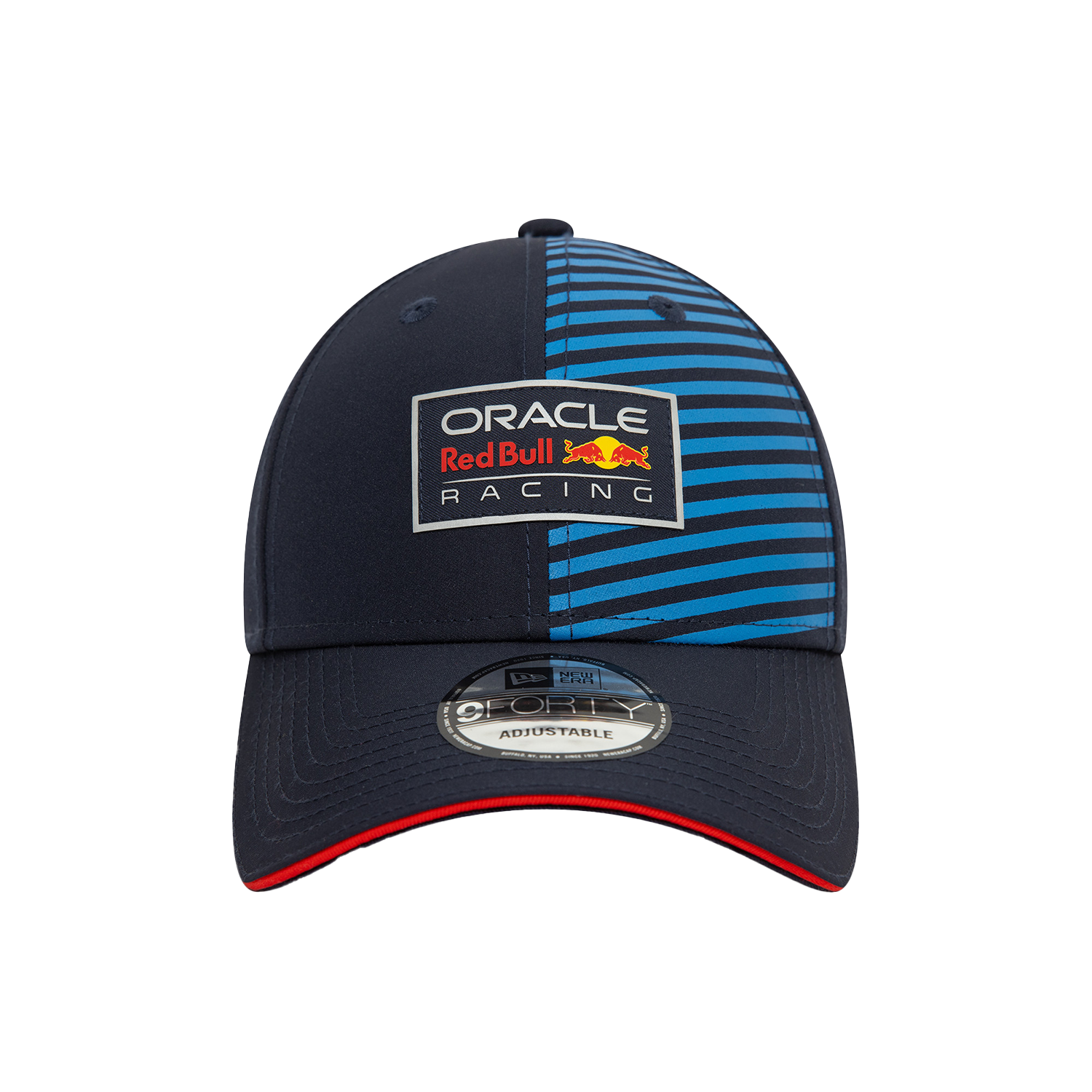 Red Bull Racing – Team Cap 2024 – Volwassen – 9forty