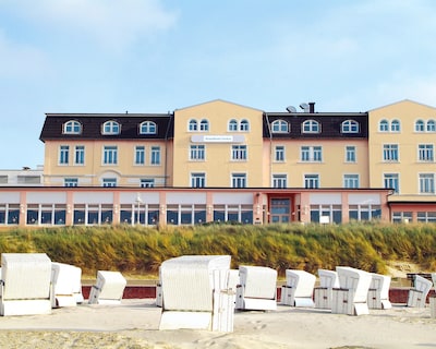 Strandhotel Gerken