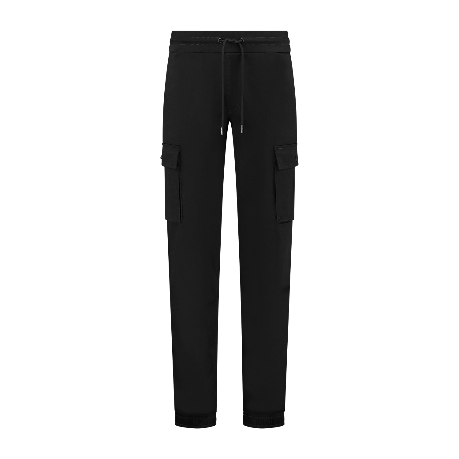 Unleash The Lion – Cargo Pants – Zwart – XXL – Max Verstappen