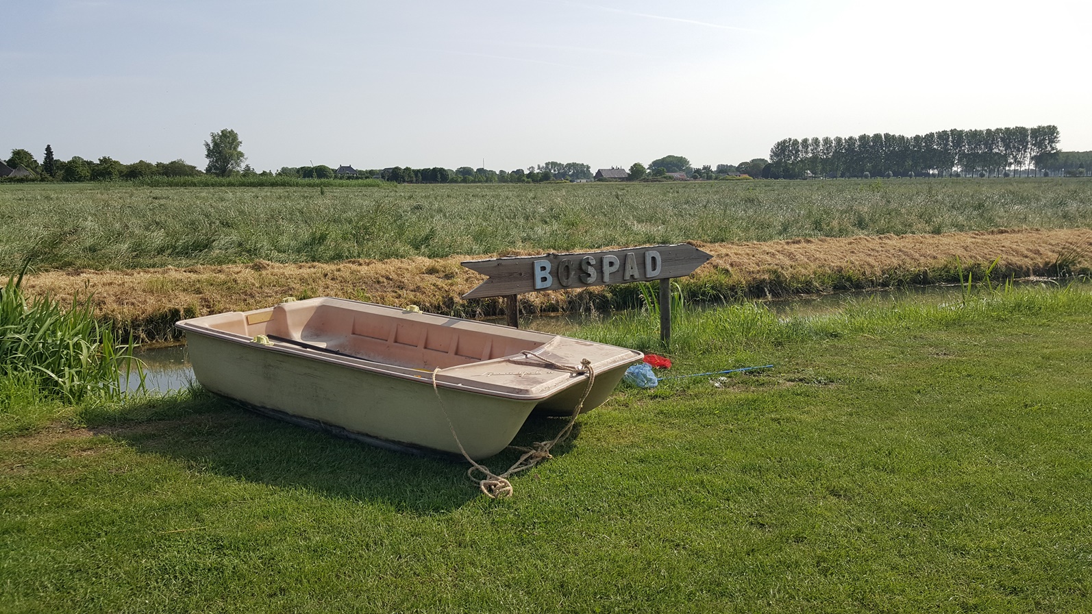 Camping De Muk
