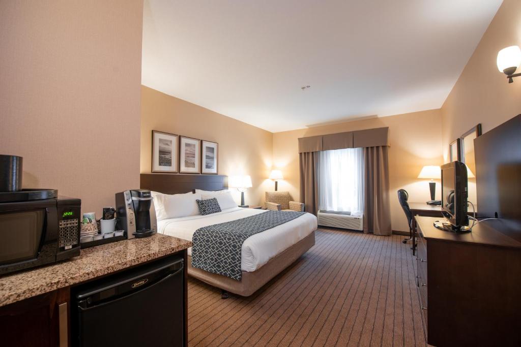 Bayview Hotel