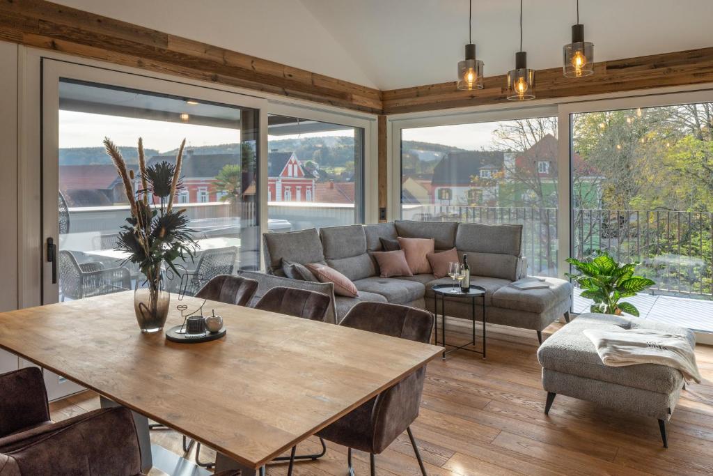 RiverVista Apartments by mi_vida