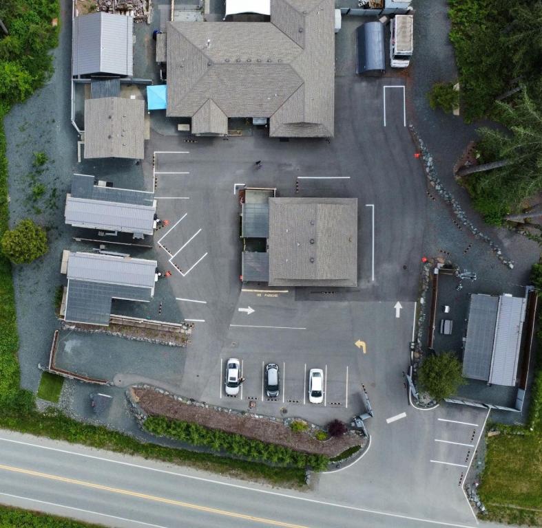 Chims Motel and Cabins – Port Alberni