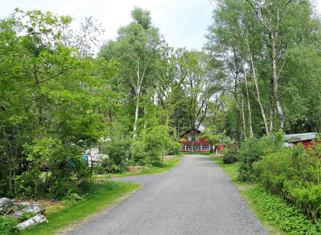 Camping Padjelanta