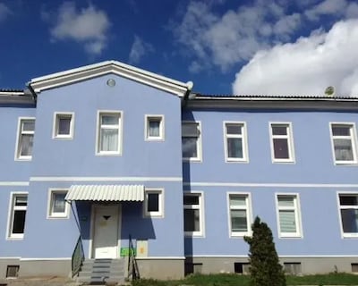 Abdalla Apartments
