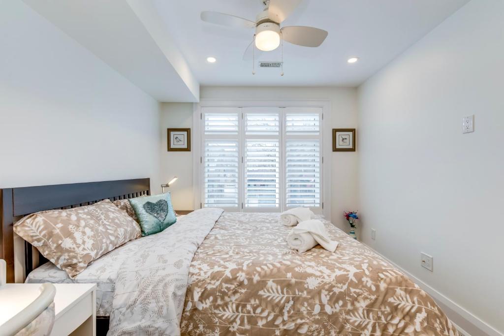 Toronto Midtown Home Suites