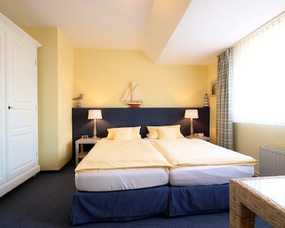 Atlantic Hotel Garni