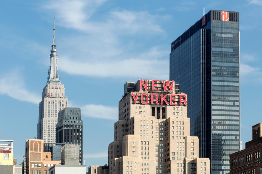 The New Yorker