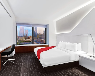 The Washington by LuxUrban