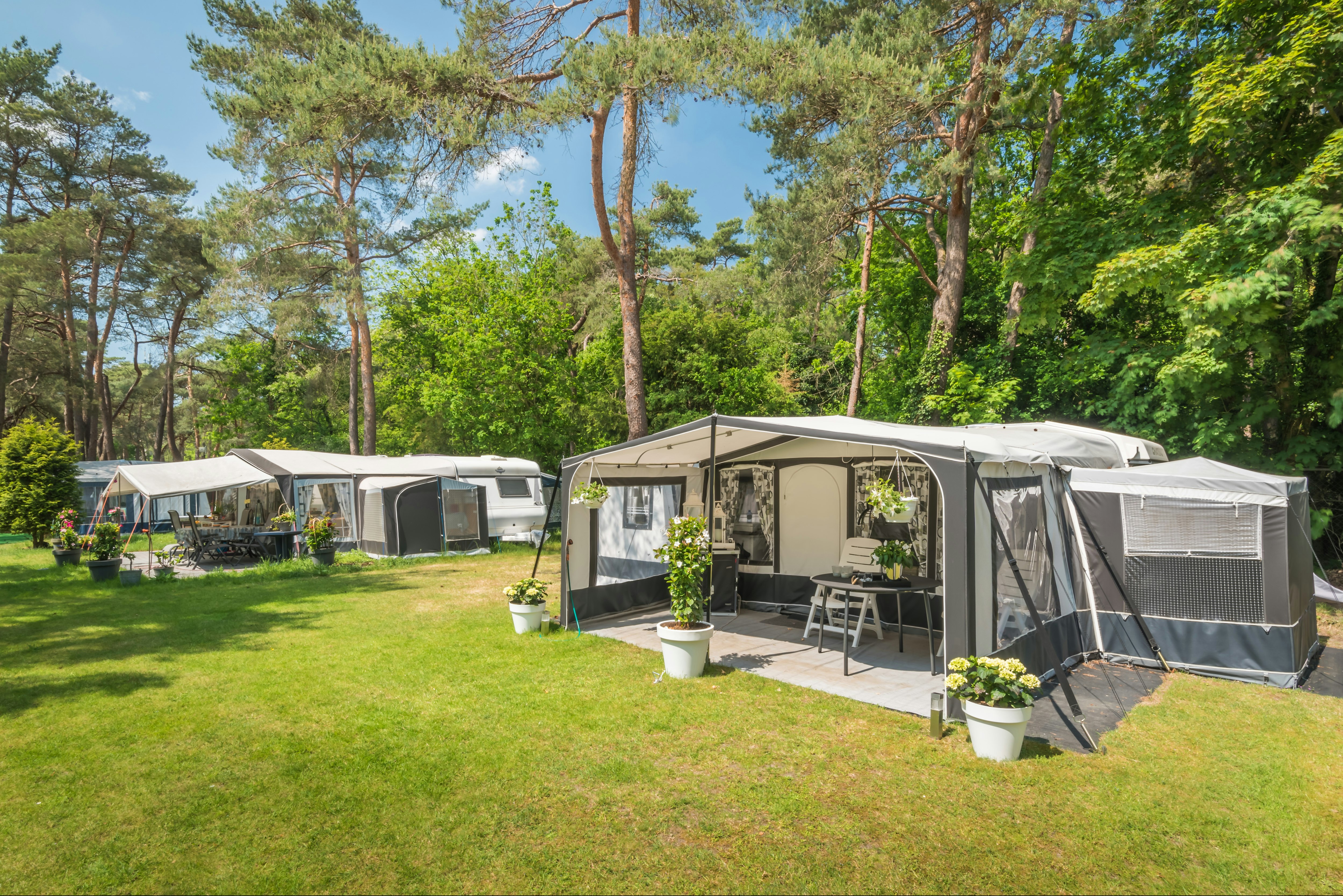 Bos Park Bilthoven