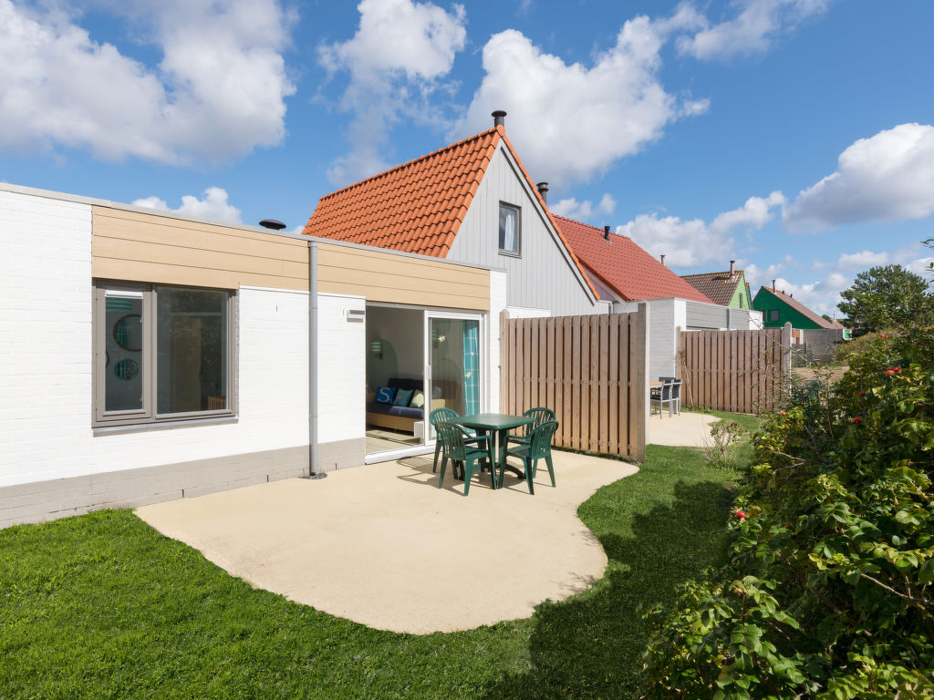 Premium Cottage