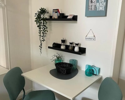Ferienwohnung Kleine Strandperle