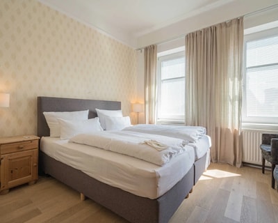 Double Room – Logierhaus At The Monument